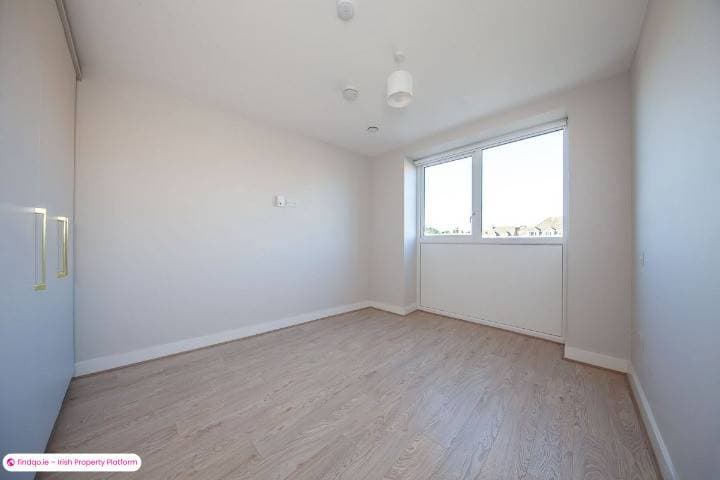 2 Bedroom Apartment for Rent in Dublin 3