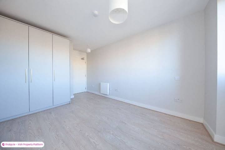 2 Bedroom Apartment for Rent in Dublin 3