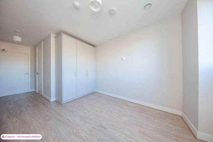 2 Bedroom Apartment for Rent in Dublin 3