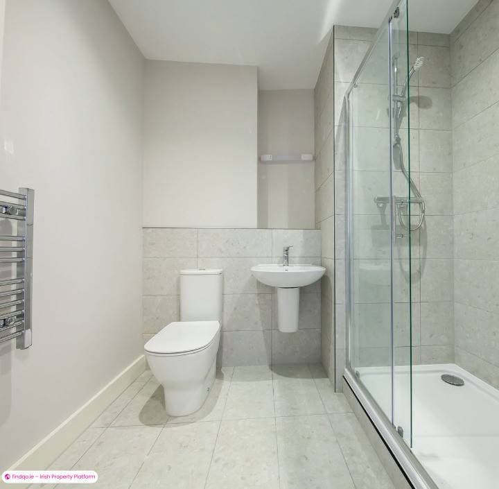 2 Bedroom Apartment for Rent in Dublin 3