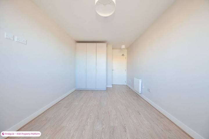 2 Bedroom Apartment for Rent in Dublin 3