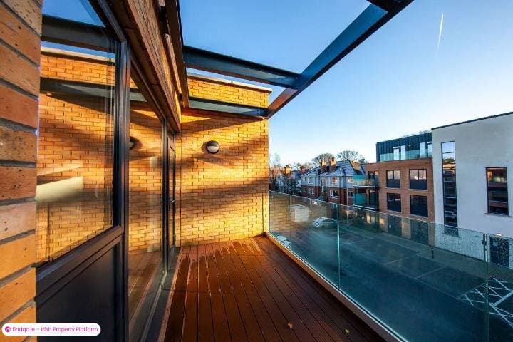 2 Bedroom Apartment for Rent in Dublin 3