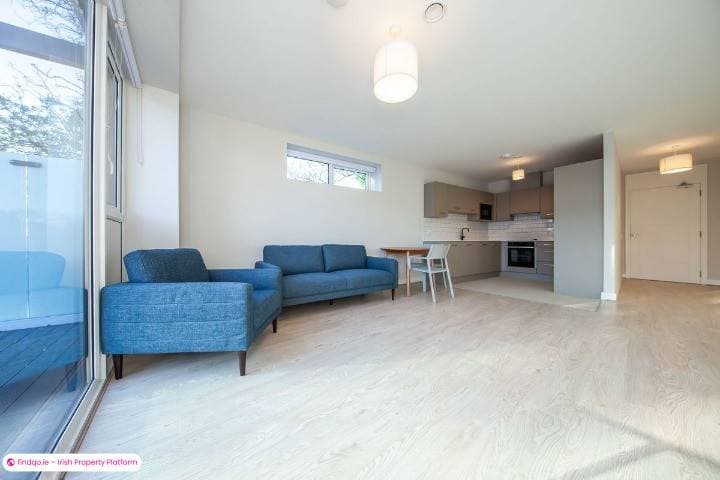 2 Bedroom Apartment for Rent in Dublin 3