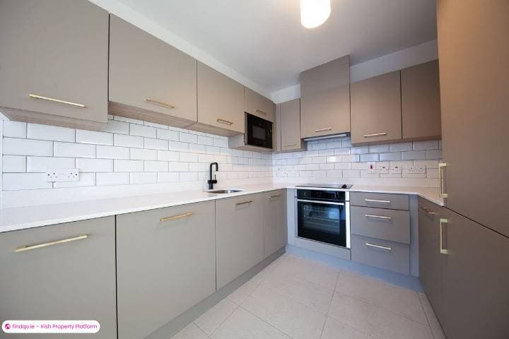 2 Bedroom Apartment for Rent in Dublin 3
