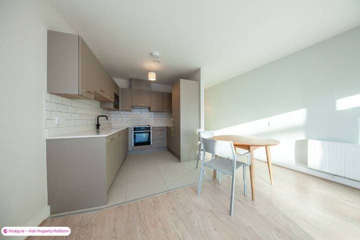 2 Bedroom Apartment for Rent in Dublin 3