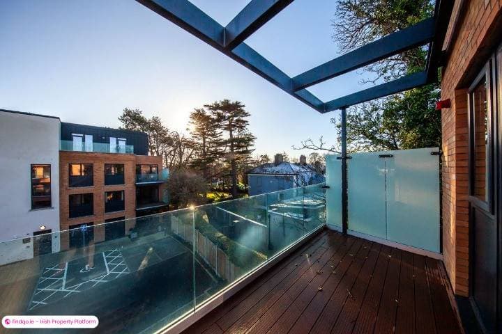 2 Bedroom Apartment for Rent in Dublin 3