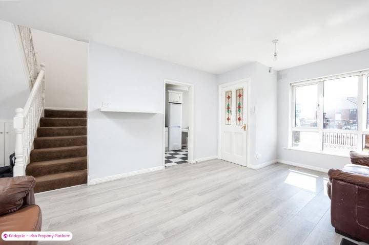 2 Bedroom House for Rent in Finglas, Dublin 11