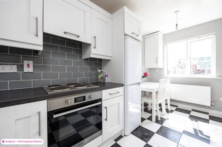 2 Bedroom House for Rent in Finglas, Dublin 11