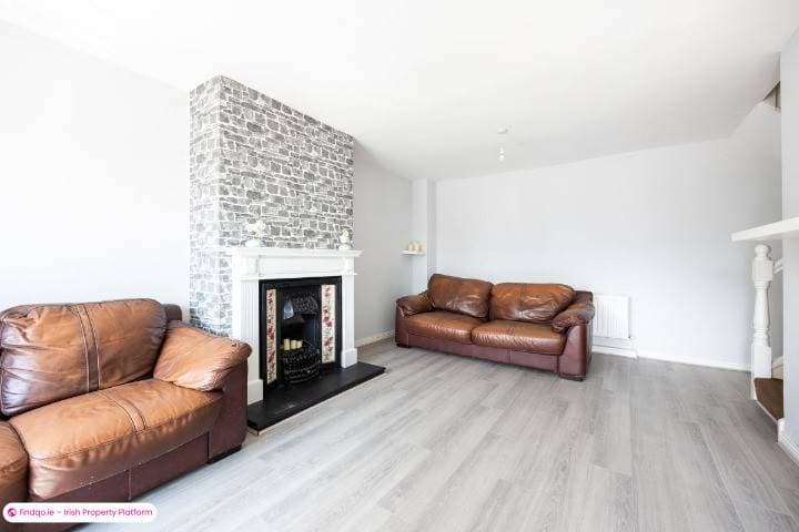 2 Bedroom House for Rent in Finglas, Dublin 11