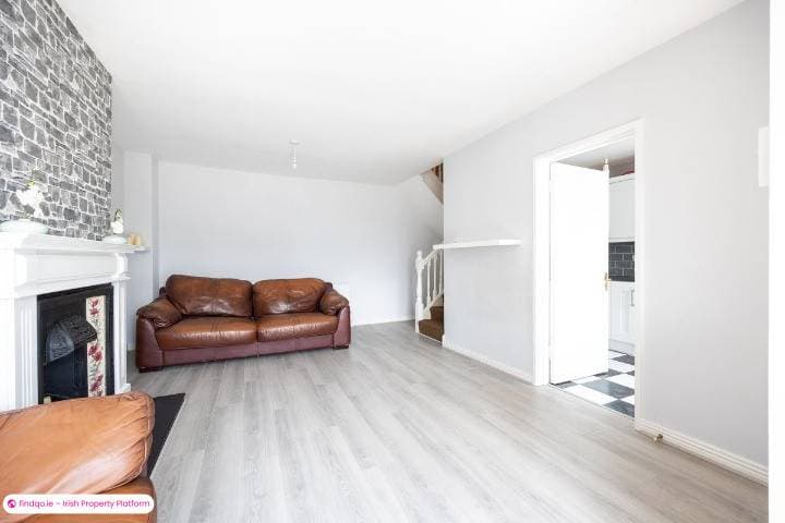 2 Bedroom House for Rent in Finglas, Dublin 11