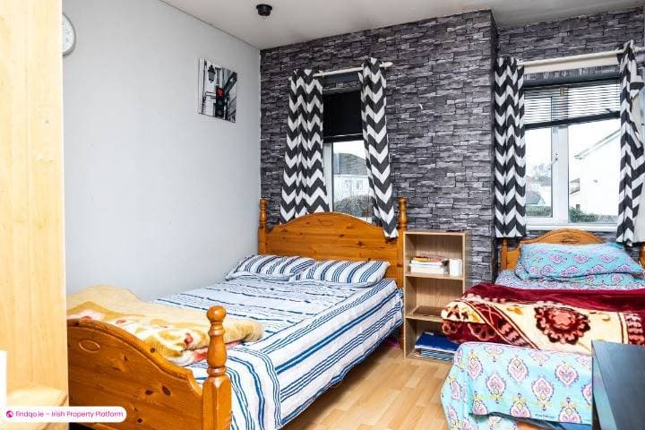 Semi-detached house for Sale in Mulhuddart, Dublin 15