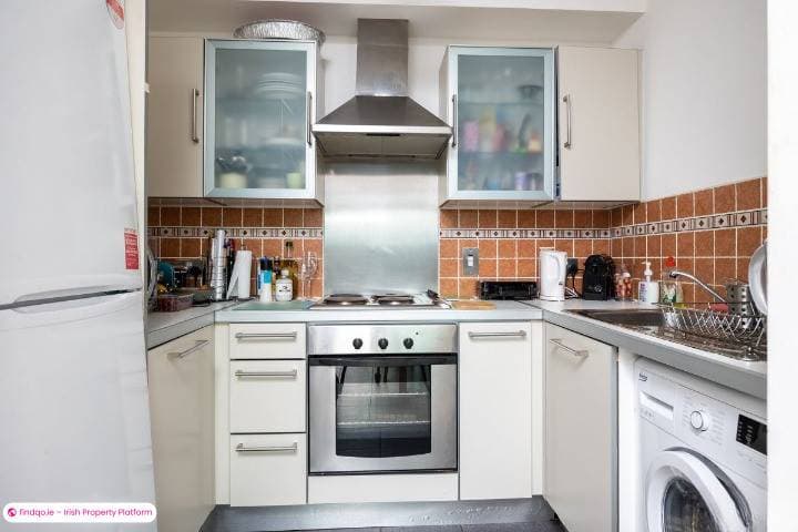 Apartment for Sale in North Strand, Dublin 3