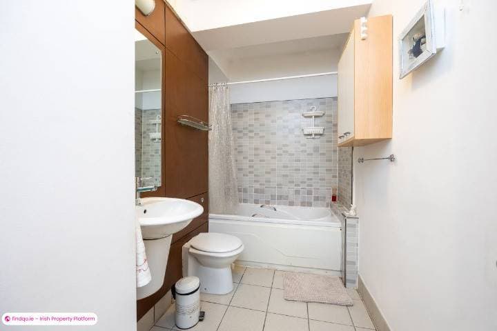 Apartment for Sale in North Strand, Dublin 3