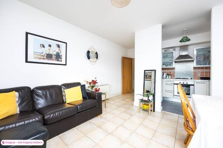 Apartment for Sale in North Strand, Dublin 3