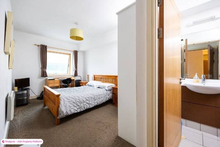 Apartment for Sale in North Strand, Dublin 3