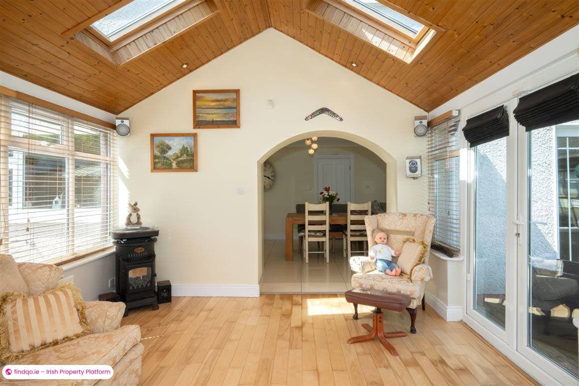 Detached house for Sale in Lehenaghmore, Cork