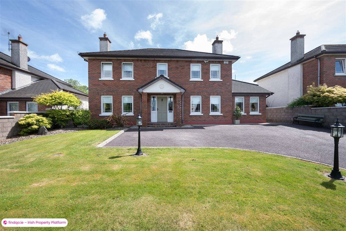 Detached house for Sale in Lehenaghmore, Cork
