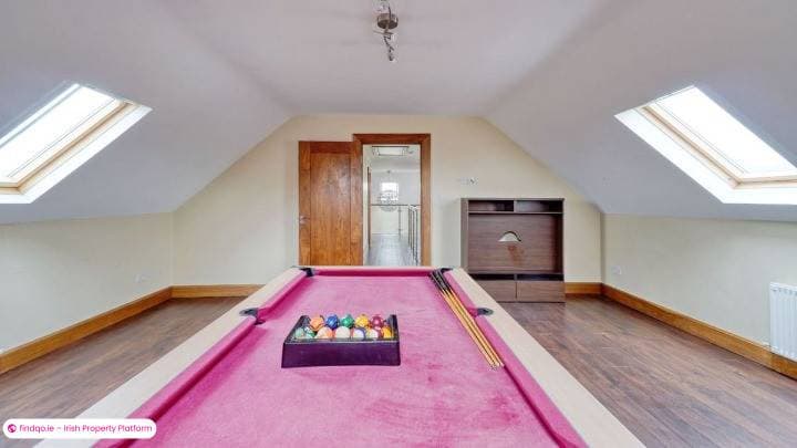 Detached house for Sale in Ballydavis, Laois