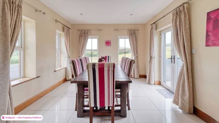 Detached house for Sale in Ballydavis, Laois