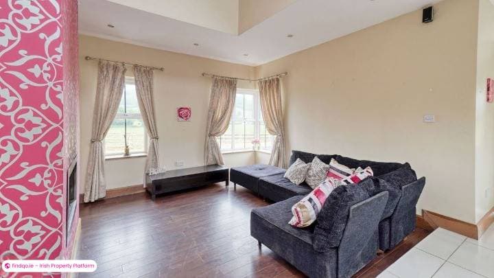 Detached house for Sale in Ballydavis, Laois