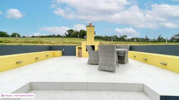 Detached house for Sale in Ballydavis, Laois