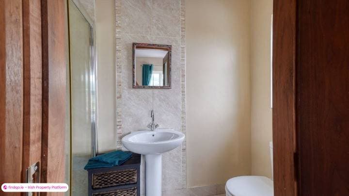 Detached house for Sale in Ballydavis, Laois