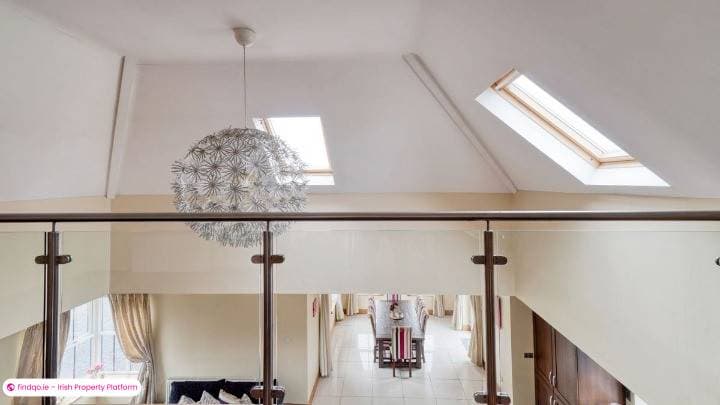 Detached house for Sale in Ballydavis, Laois