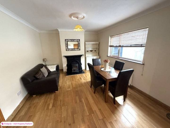 Detached house for Sale in Portlaoise, Laois