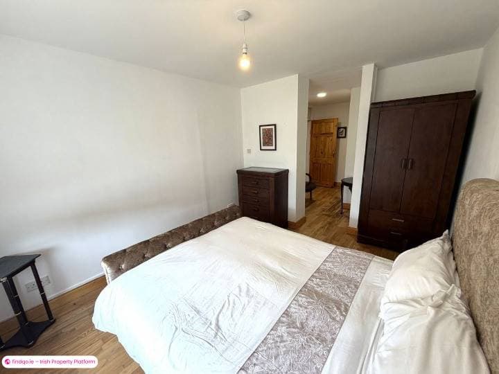 Detached house for Sale in Portlaoise, Laois