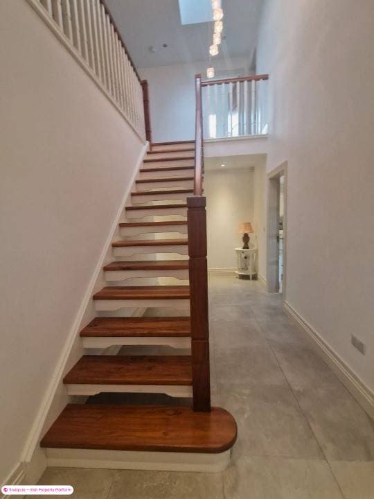 Detached house for Sale in Brinlack, Donegal