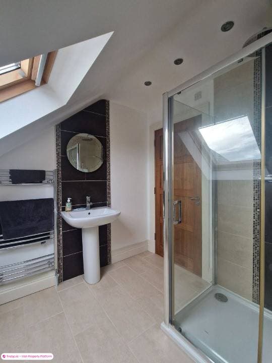 Detached house for Sale in Brinlack, Donegal