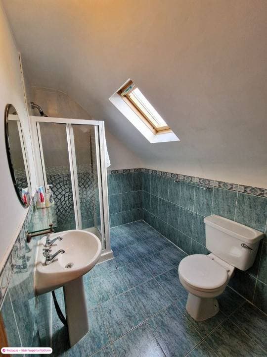 Detached house for Sale in Brinlack, Donegal