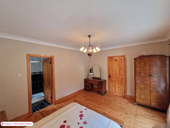 Detached house for Sale in Brinlack, Donegal