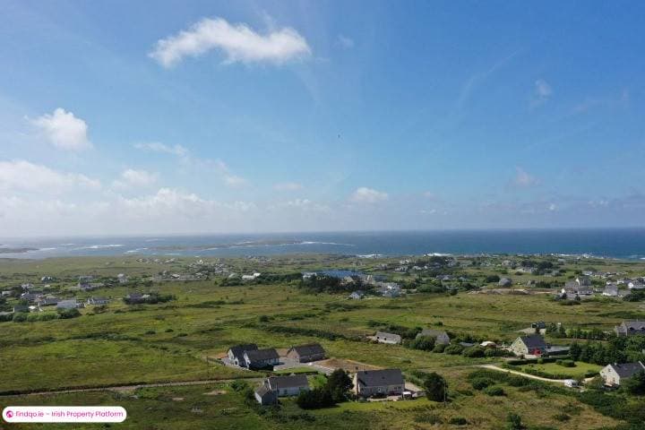 Detached house for Sale in Brinlack, Donegal