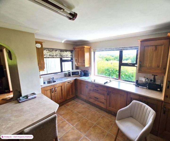 Bungalow for Sale in Rossbeg, Donegal