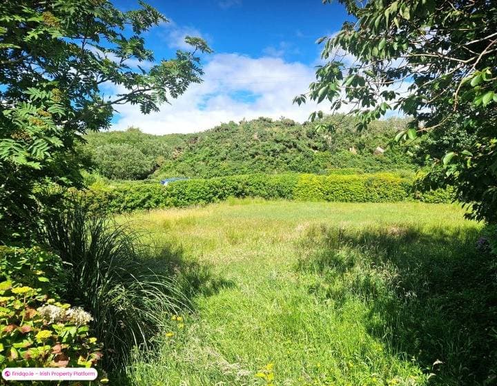 Bungalow for Sale in Rossbeg, Donegal