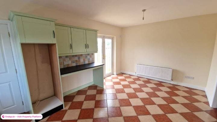 Semi-detached house for Sale in Castlerea, Roscommon