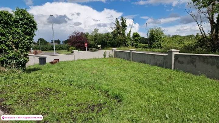 Semi-detached house for Sale in Castlerea, Roscommon
