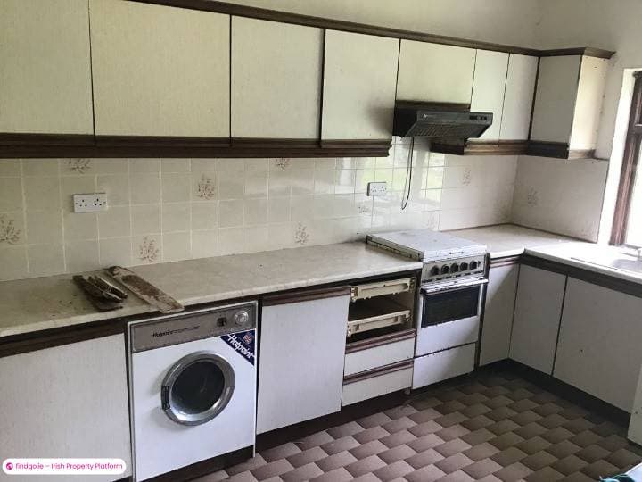 Bungalow for Sale in Knock, Mayo