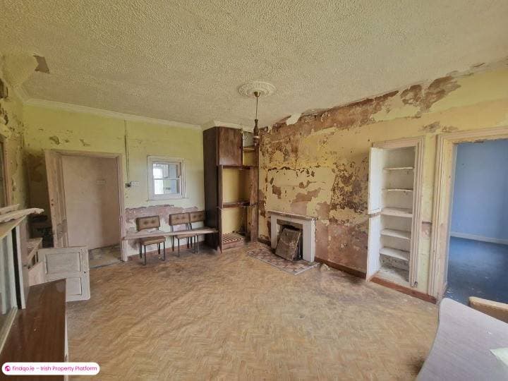 Bungalow for Sale in Knock, Mayo