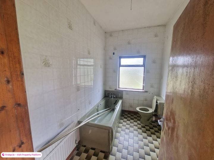 Bungalow for Sale in Knock, Mayo