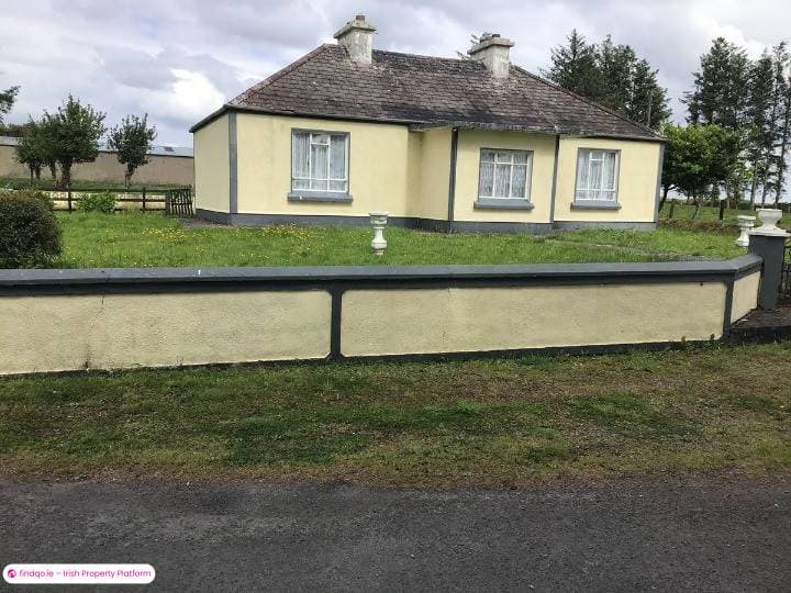 Bungalow for Sale in Knock, Mayo
