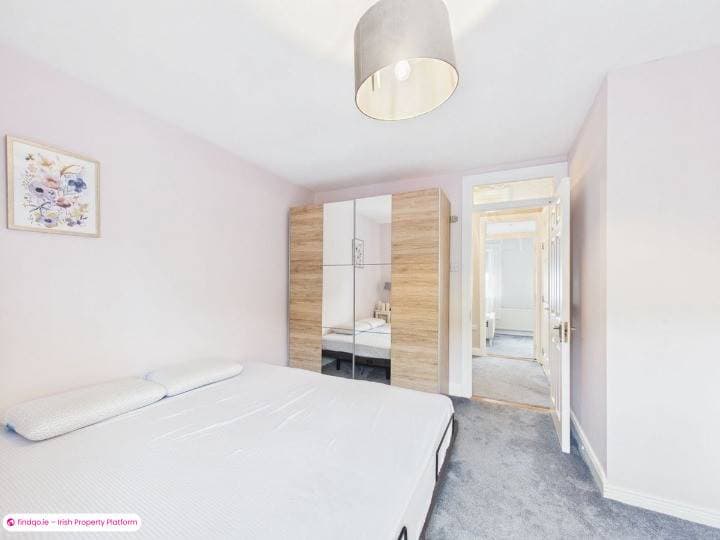 2 Bedroom House for Rent in Gracedieu, Waterford