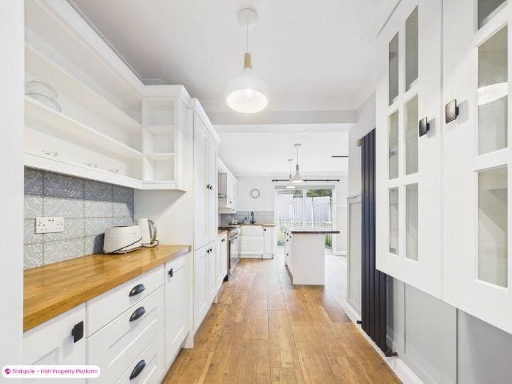 2 Bedroom House for Rent in Gracedieu, Waterford