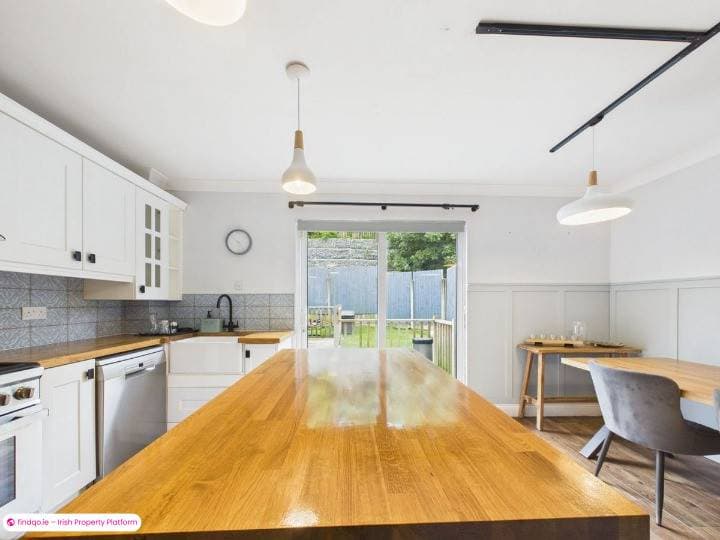 2 Bedroom House for Rent in Gracedieu, Waterford