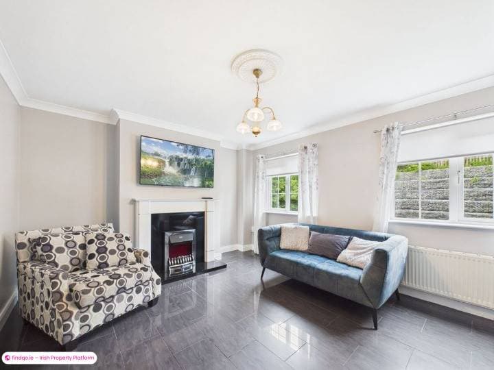 2 Bedroom House for Rent in Gracedieu, Waterford
