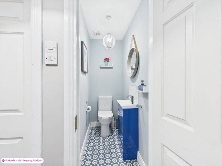 2 Bedroom House for Rent in Gracedieu, Waterford