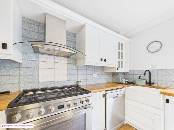 2 Bedroom House for Rent in Gracedieu, Waterford