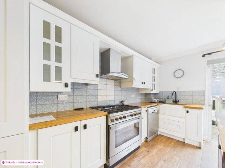 2 Bedroom House for Rent in Gracedieu, Waterford