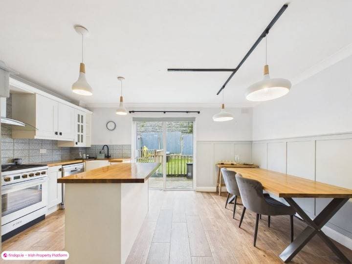 2 Bedroom House for Rent in Gracedieu, Waterford